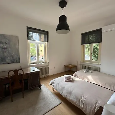 The Classy Sassy * 卢布尔雅那