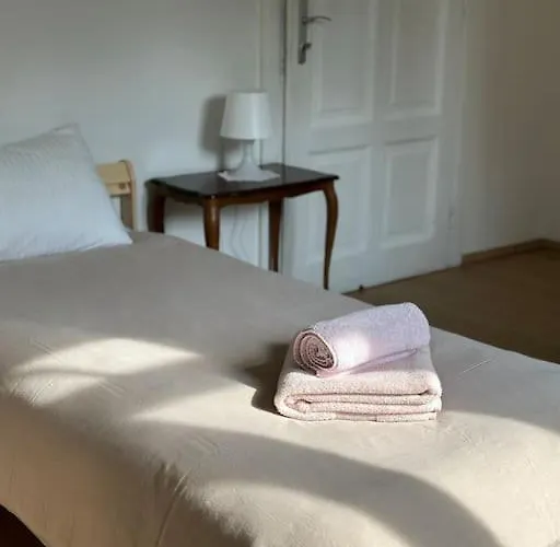 The Classy Sassy 卢布尔雅那