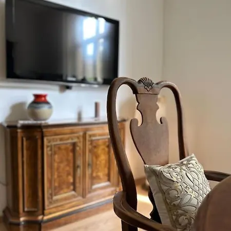 The Classy Sassy Apartment *