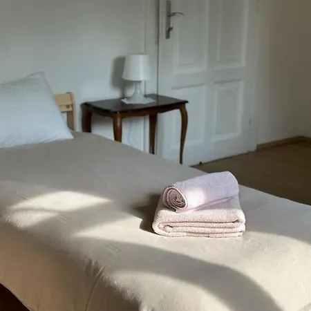 The Classy Sassy Любляна