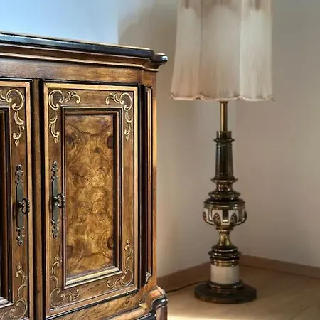 Апартаменты The Classy Sassy Любляна