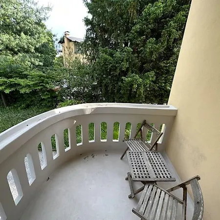 Apartamento The Classy Sassy Liubliana