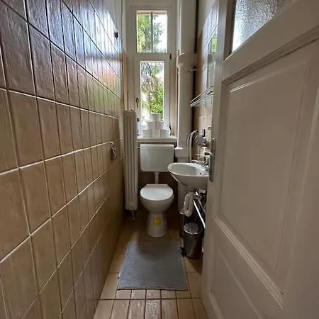 Апартаменты The Classy Sassy Любляна