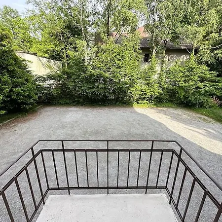 The Classy Sassy Apartamento *