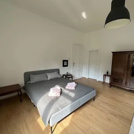 The Classy Sassy Апартаменты