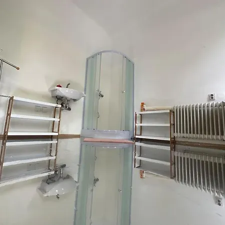 The Classy Sassy Апартаменты Любляна