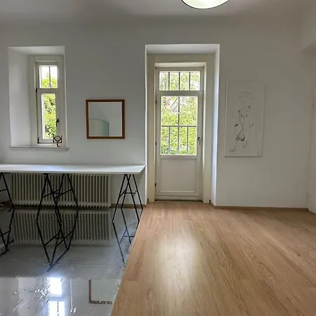 The Classy Sassy Apartment Ljubljana