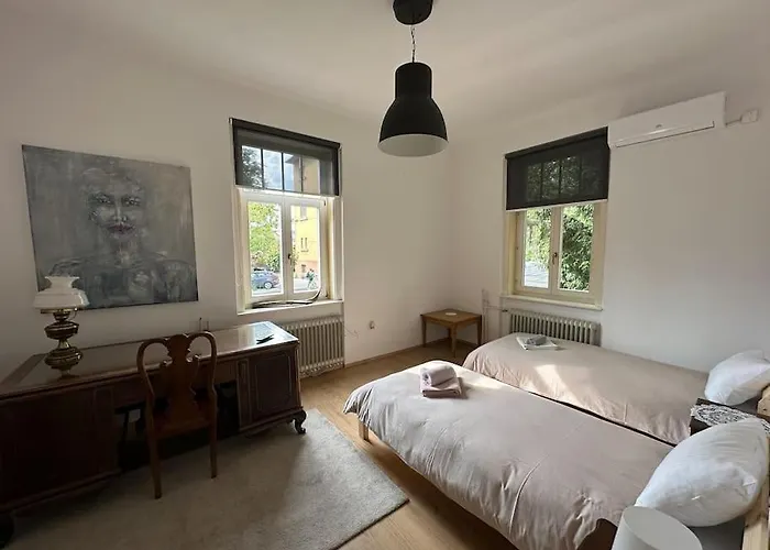 The Classy Sassy * Liubliana