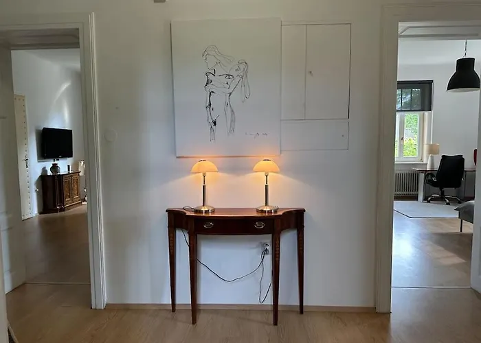 The Classy Sassy Apartamento