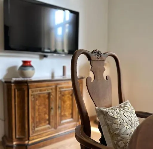 The Classy Sassy Apartamento *