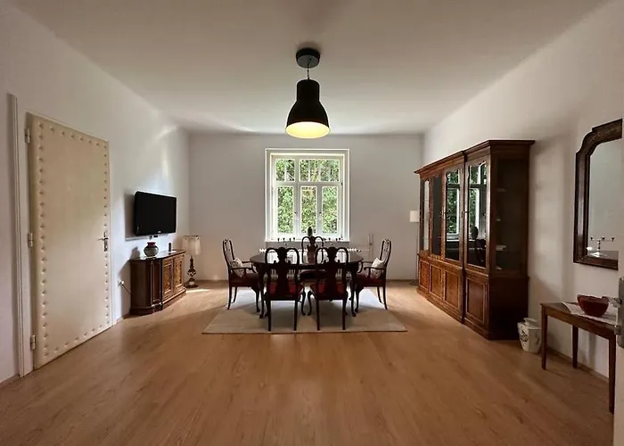 Apartamento The Classy Sassy