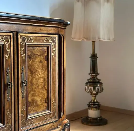 Apartmán The Classy Sassy Lublaň