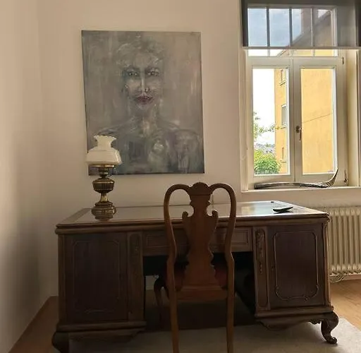 The Classy Sassy Apartmán