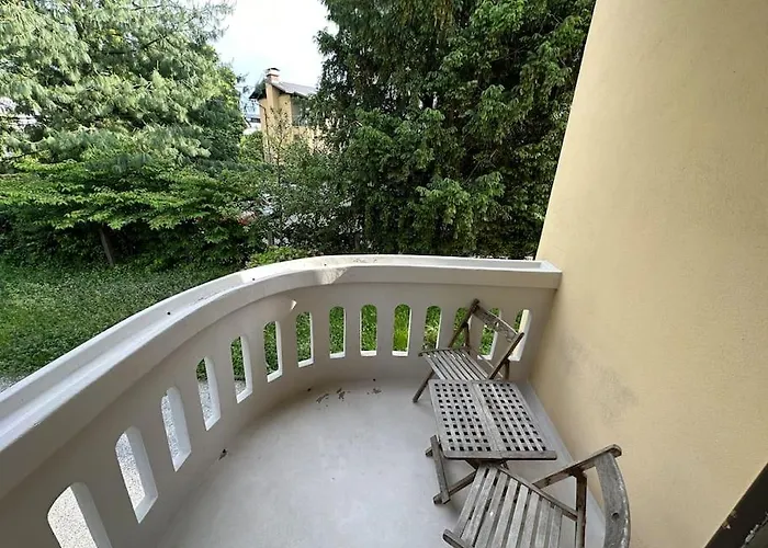 Apartamento The Classy Sassy Liubliana