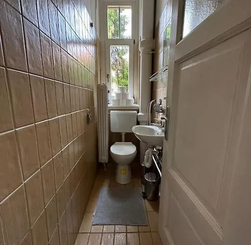 Apartmán The Classy Sassy Lublaň