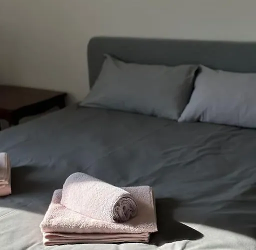 Apartamento The Classy Sassy