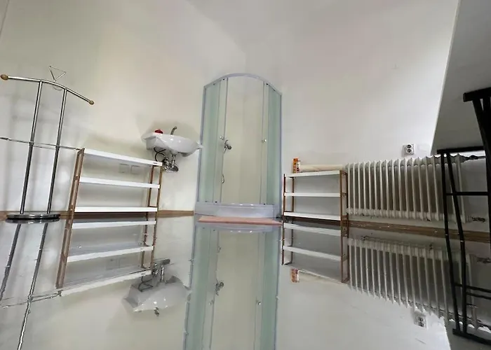 The Classy Sassy Apartamento Liubliana