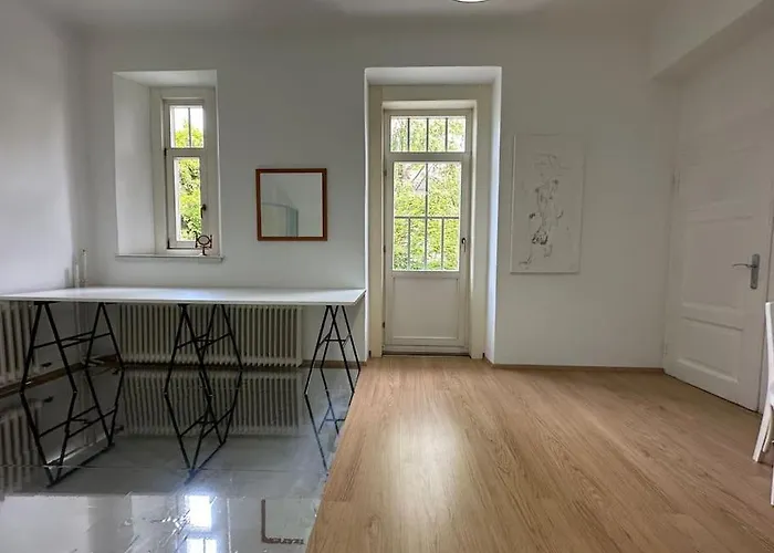 The Classy Sassy Apartmán Lublaň