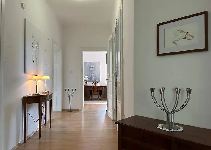 The Classy Sassy 아파트