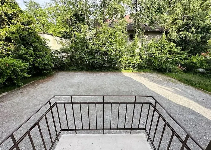 The Classy Sassy 아파트 *